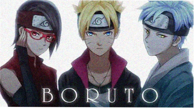 动漫番剧新番banner